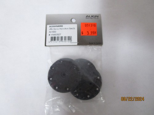 Rex align jrb servo - t-rex,