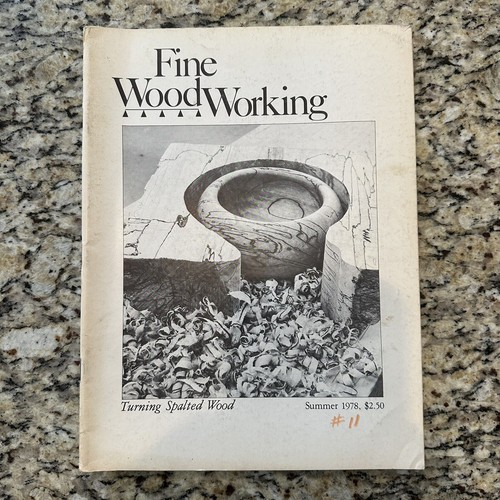 Fine woodworking magazine - fine,