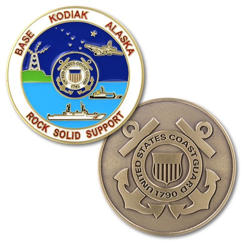 Coast guard uscg base - uscg,