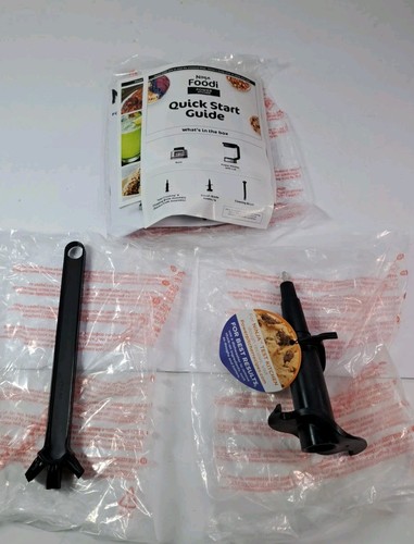 Ninja ss200 dough blade - ninja,