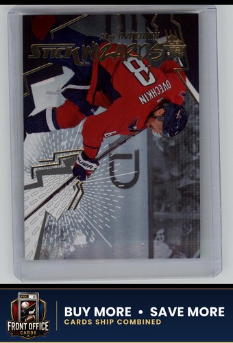 2015 spx alex ovechkin - spx,