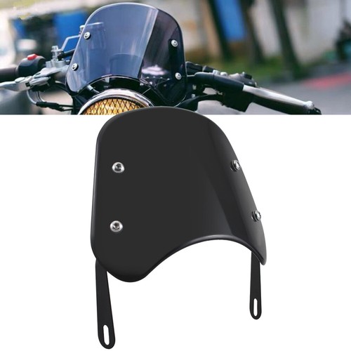 Universal motorcycle headlight - universal,