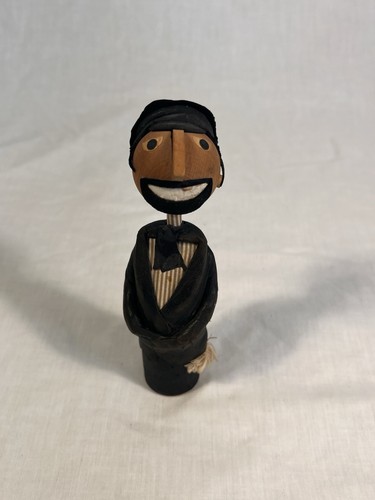 Frank meisler handmade wooden - frank,