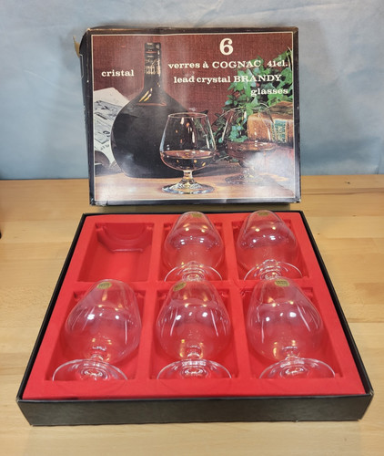 Cristal arques crystal - cristal,