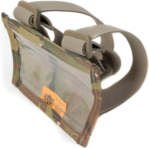 Tactical gear armband sleeve - -,