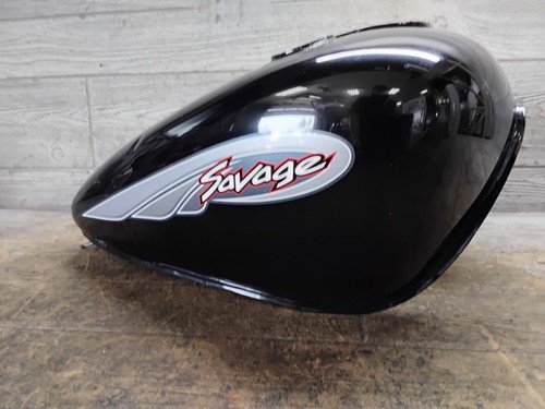 2001 2004 suzuki savage ls650 - 2001-2004,