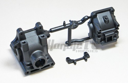 New mugen seiki mbx8 8r - mugen,