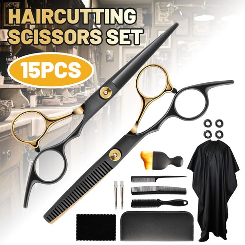 Professional hair cutting - professional,
