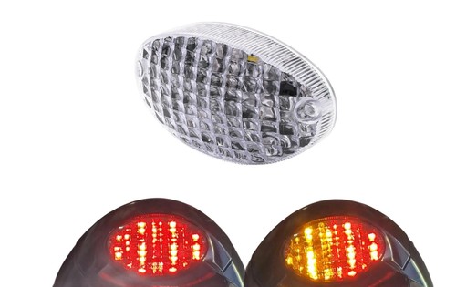 Style2 led rear lamp - style2,