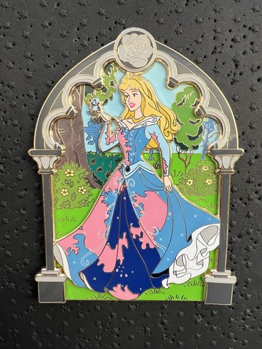 Disney fantasy pin - pin,