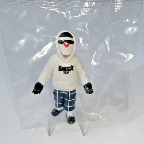 Inch homies lil mr - homies,