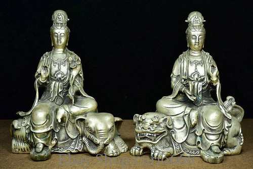 Old china silver wenshu - china,