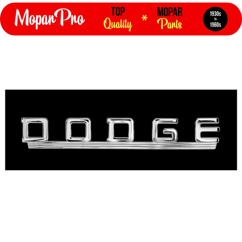 1940 dodge truck series - dodge,