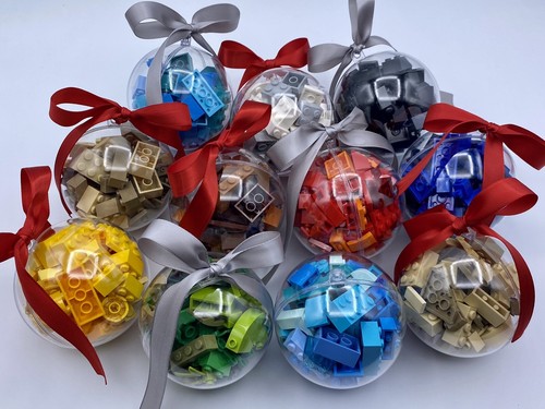 New lego bricks - new,