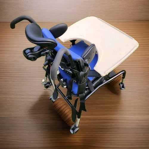 Large rifton chair activity - rifton,