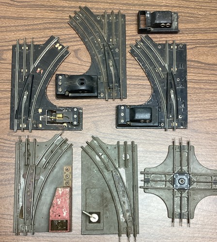 Lionel marx marklin gauge - marklin,