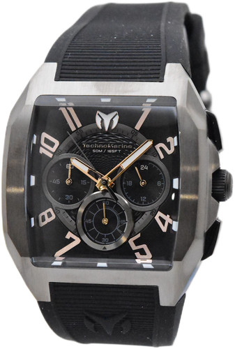 Technomarine aqua quadrant - technomarine,