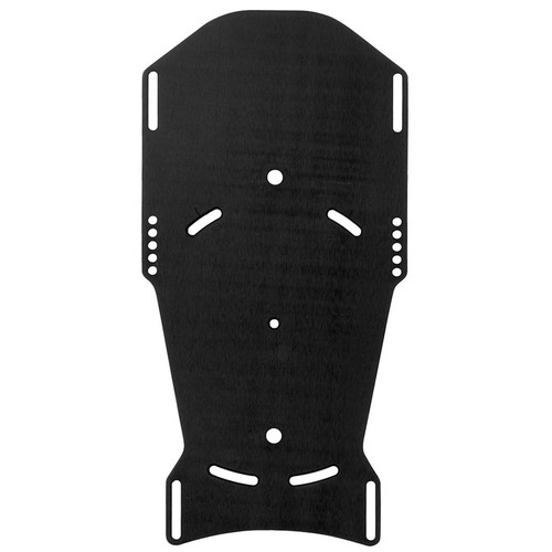 Radar aluminum front waterski - radar,