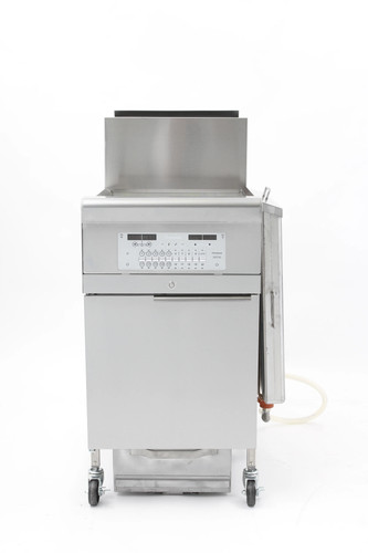 Frymaster 11814gf floor - lb,