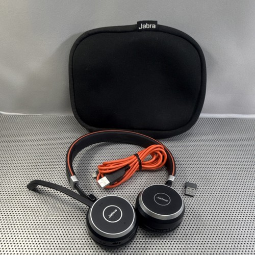 Jabra evolve stereo - evolve,