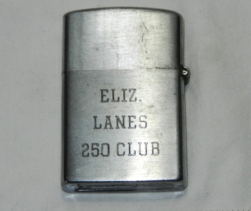 Elizabeth lanes bowling - elizabeth,