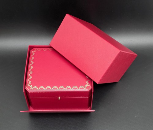 Genuine cartier watch - genuine,