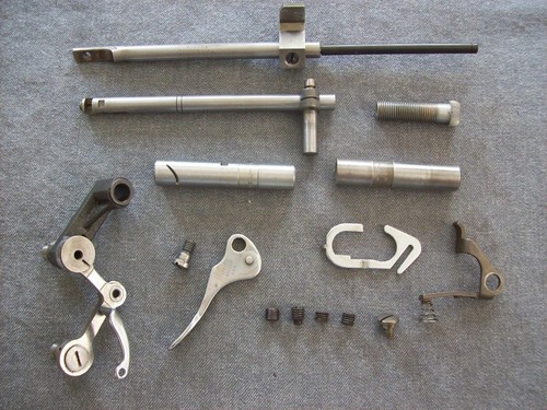 Singer 404 sewing machine - singer,