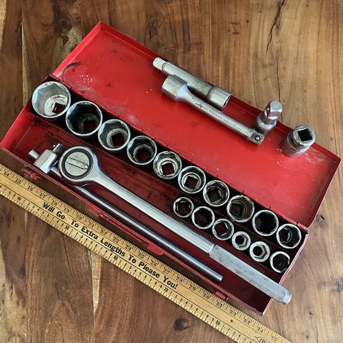 Piece drive sae - 3/4",