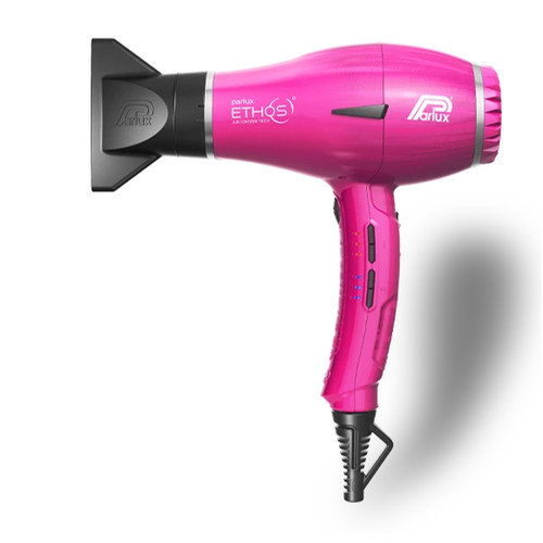 Parlux ethos air - ethos, ionizer