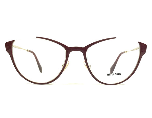 Miu eyeglasses frames - miu,