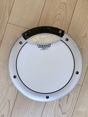 Korg wavedrum dynamic - wavedrum, wd-x