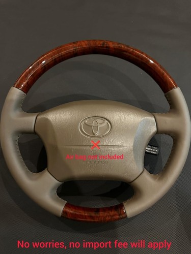Toyota land cruiser 100 series - toyota,