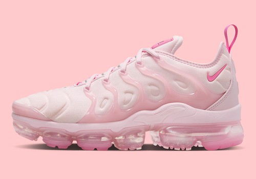 Women nike air vapormax plus - air,