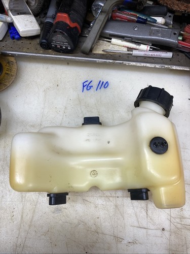 Use oem part fuel tank - part,