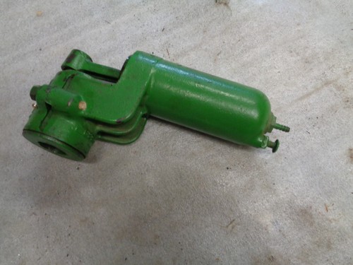 John deere pto - air, 6886-c