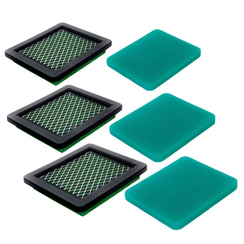 Pack air filter - filter, cleaner
