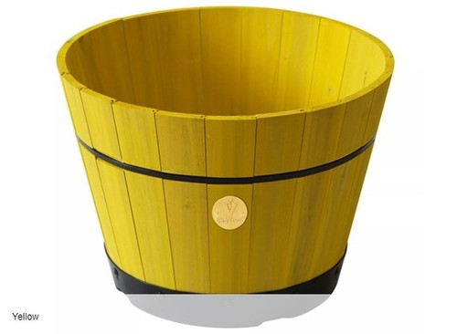 Vegtrug build barrel 18 - a, barrel,