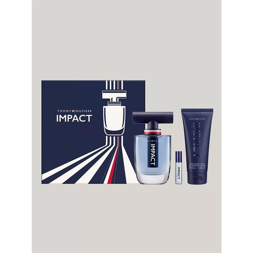 Tommy hilfiger men impact - tommy,