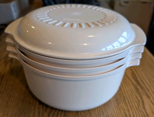 Tupperware almond - tupperware, 4