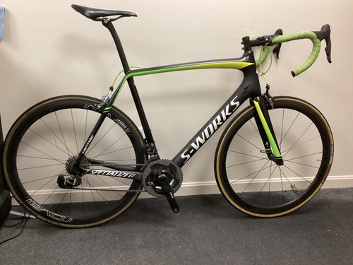 2016 specialized works - specialized, s-works