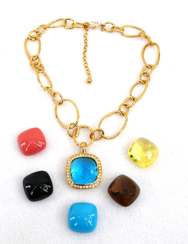 Joan rivers crystal gold - rivers,