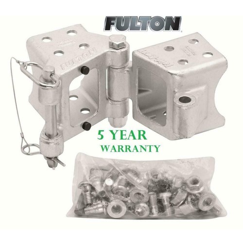 Fulton bolt on trailer - 3",