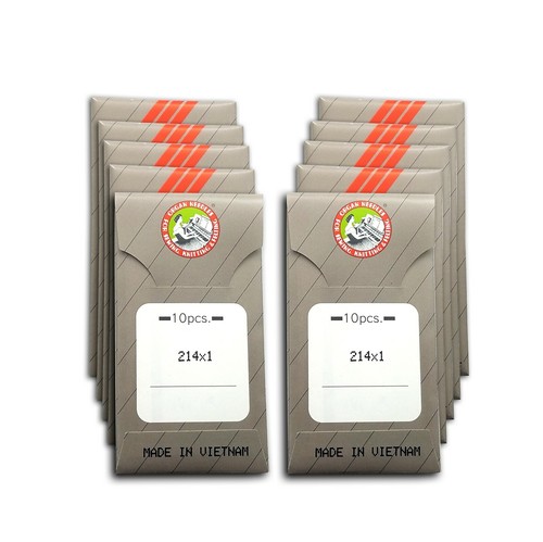 Singer 45k needles 100 - s/n, (100