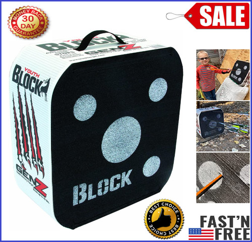 Archery arrow target portable - archery,