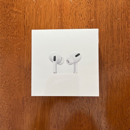 Apple airpods pro - apple,
