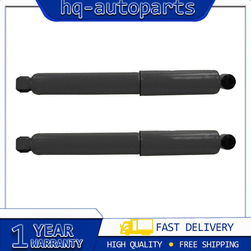 Front shocks for - front, freightliner