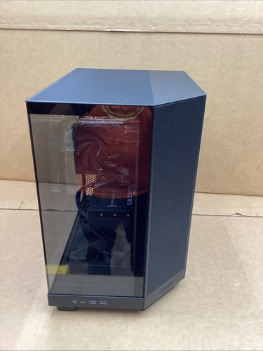 Nzxt gaming desktop - nzxt, pc