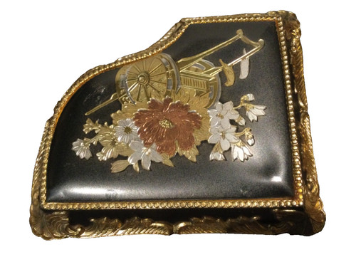 Antique japan sanyo - antique, chokin