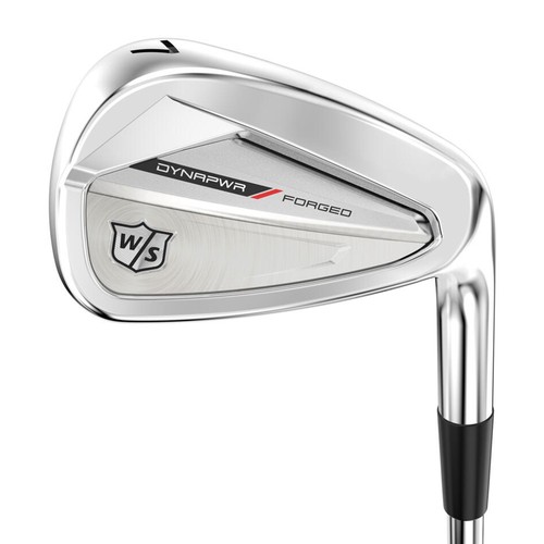 New wilson staff dynapower - new,