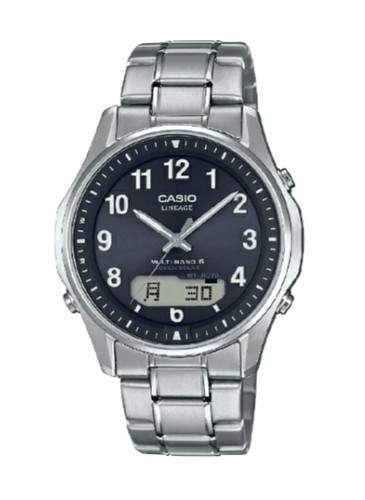 Casio lineage - casio,